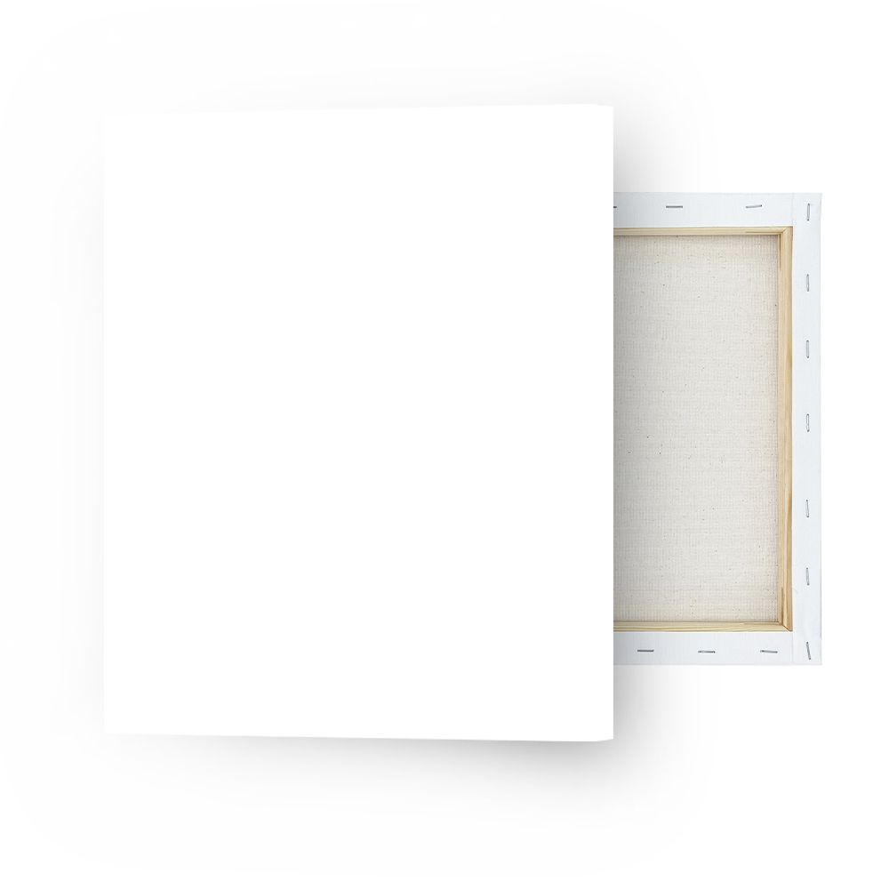 MyHero™ Personalized Premium Framed Canvas - Firefighter